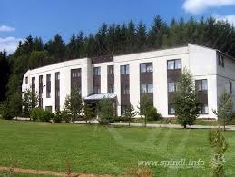 Holiday Park Liščí farma