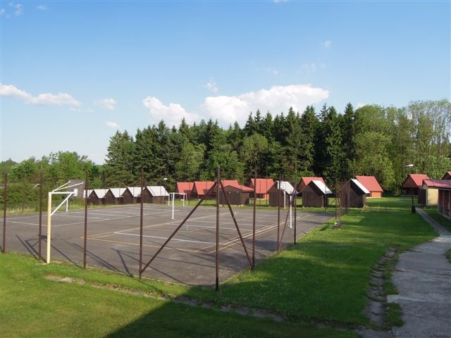 DT Vesmír 