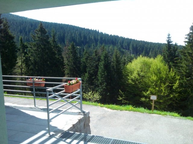 Apartmány Cihlářka